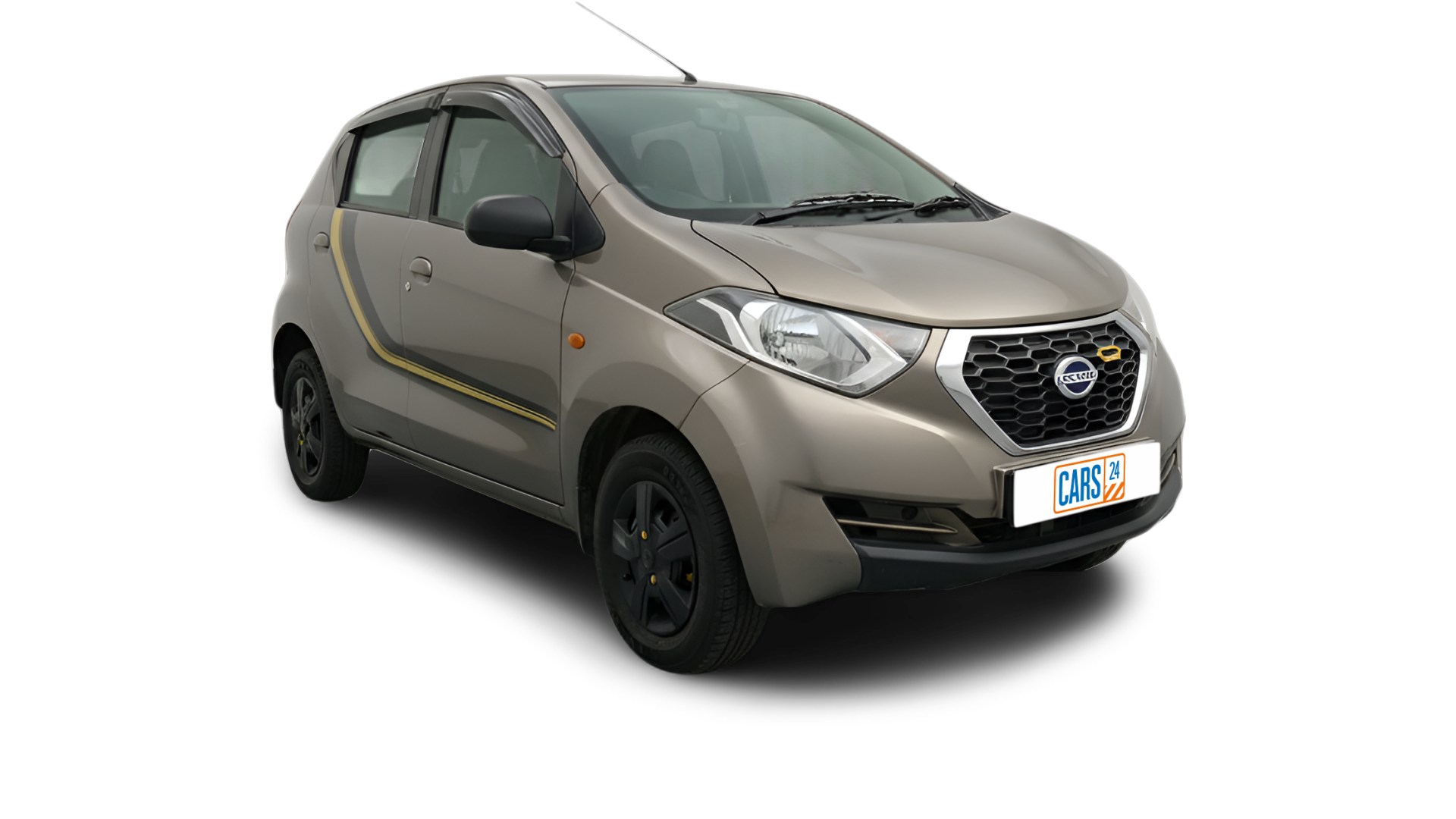 Datsun Redi Go-img
